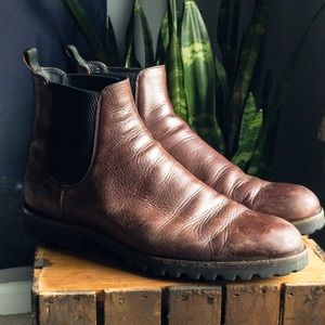 Frye Chelsea Boots Men’s 12